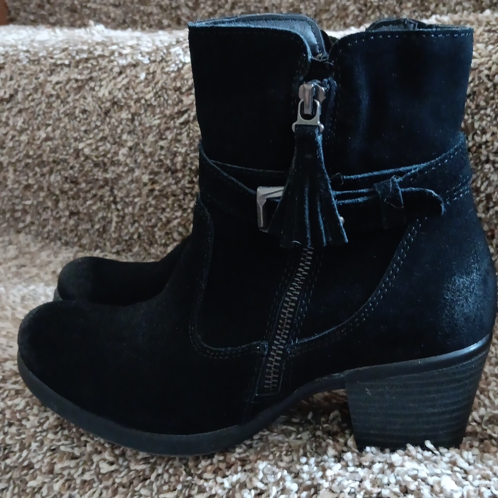 Earth Origin Bootie